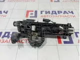 Ручка двери наружная задняя левая Mercedes-Benz GL-класс A20476013709799