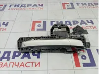 Ручка двери наружная задняя правая Mercedes-Benz GL-класс A20476014709799