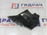 Накладка замка двери передней правой Mercedes-Benz GL-класс A1667231008