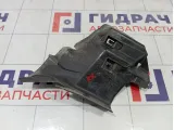 Накладка замка двери передней правой Mercedes-Benz GL-класс A1667231008