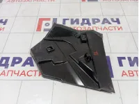 Накладка замка двери задней левой Mercedes-Benz GL-класс A1667330908