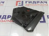 Накладка замка двери задней правой Mercedes-Benz GL-класс A1667331008