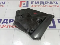 Накладка замка двери задней правой Mercedes-Benz GL-класс A1667331008