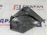 Накладка замка двери задней правой Mercedes-Benz GL-класс A1667331008