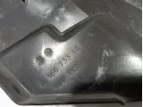 Накладка замка двери задней правой Mercedes-Benz GL-класс A1667331008