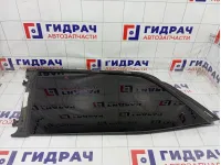 Стекло кузовное глухое (форточка) заднее левое Mercedes-Benz GL-класс A1666700349