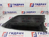 Стекло кузовное глухое (форточка) заднее правое Mercedes-Benz GL-класс A1666700449