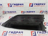 Стекло кузовное глухое (форточка) заднее правое Mercedes-Benz GL-класс A1666700449