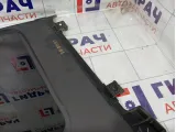 Стекло кузовное глухое (форточка) заднее правое Mercedes-Benz GL-класс A1666700449