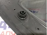 Стекло кузовное глухое (форточка) заднее правое Mercedes-Benz GL-класс A1666700449