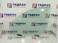 Стекло двери передней левой Mercedes-Benz GL-класс A1667200020