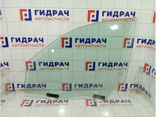 Стекло двери передней левой Mercedes-Benz GL-класс A1667200020