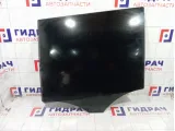 Стекло двери задней левой Mercedes-Benz GL-класс A1667352510