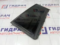 Стекло двери задней левой Mercedes-Benz GL-класс A1667300955