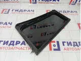 Стекло двери задней левой Mercedes-Benz GL-класс A1667300955