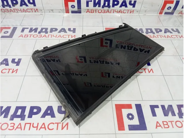 Стекло двери задней правой Mercedes-Benz GL-класс A1667301055