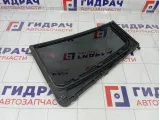 Стекло двери задней правой Mercedes-Benz GL-класс A1667301055