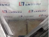Стекло двери задней правой Mercedes-Benz GL-класс A1667301055