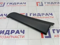 Накладка двери задней левой Mercedes-Benz GL-класс A1668120552