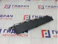 Шторка солнцезащитная в дверь задняя левая Mercedes-Benz GL-класс A1668101320