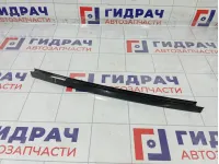 Направляющая стекла двери задней правой Mercedes-Benz GL-класс A1667300419