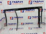 Уплотнитель стекла заднего правого Mercedes-Benz GL-класс A1667350425