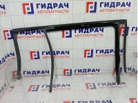 Уплотнитель стекла заднего правого Mercedes-Benz GL-класс A1667350425