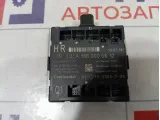 Блок комфорта двери задней правой Mercedes-Benz GL-класс A1669005612