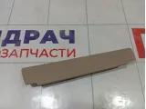 Накладка (кузов внутри) обшивки двери задней правой Mercedes-Benz GL-класс A1667320121
