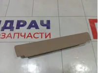 Накладка (кузов внутри) обшивки двери задней правой Mercedes-Benz GL-класс A1667320121