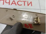 Накладка (кузов внутри) обшивки двери задней правой Mercedes-Benz GL-класс A1667320121