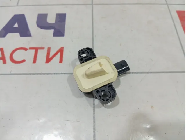 Датчик AIR BAG Mercedes-Benz GL-класс A1668210351
