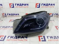 Фара левая Mercedes-Benz GL-класс A1668207361