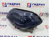 Фара левая Mercedes-Benz GL-класс A1668207361