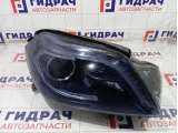 Фара правая Mercedes-Benz GL-класс A1668207461