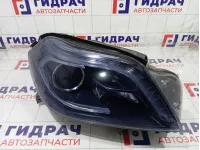 Фара правая Mercedes-Benz GL-класс A1668207461
