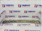 Накладка бампера заднего Mercedes-Benz GL-класс A1668840190
