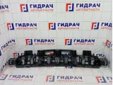 Кронштейн бампера заднего Mercedes-Benz GL-класс A1668851065