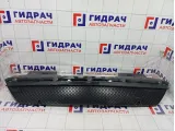 Накладка бампера заднего Mercedes-Benz GL-класс A1668850753