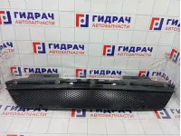 Накладка бампера заднего Mercedes-Benz GL-класс A1668850753