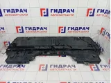 Накладка бампера заднего Mercedes-Benz GL-класс A1668850753