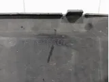 Накладка бампера заднего Mercedes-Benz GL-класс A1668850753