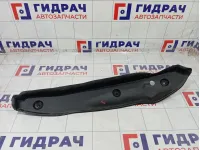 Пыльник крыла переднего правого Mercedes-Benz GL-класс A1668890025