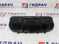 Заглушка бампера заднего Mercedes-Benz GL-класс A1668852024