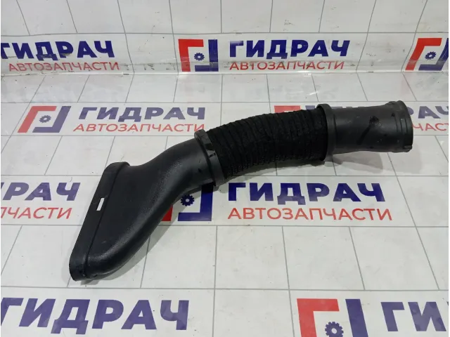 Патрубок воздушного фильтра левый Mercedes-Benz GL-класс A2780902582
