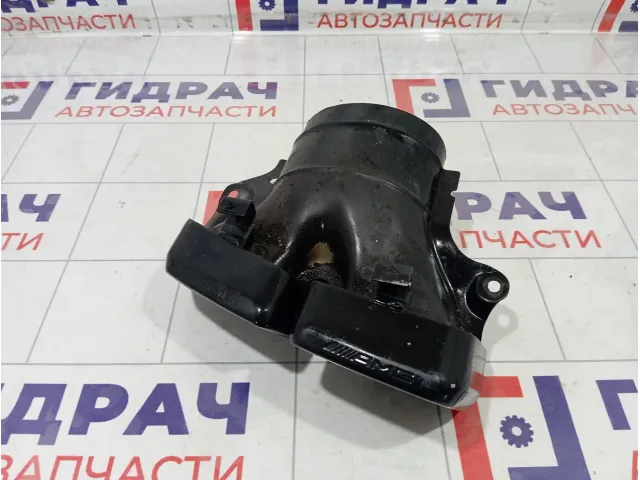 Насадка на глушитель левая Mercedes-Benz GL-класс A1664901927