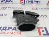 Насадка на глушитель правая Mercedes-Benz GL-класс A1664902027