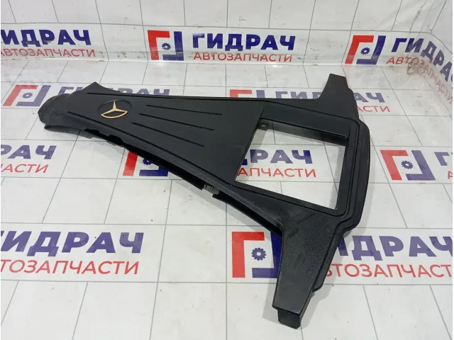 Накладка двигателя Mercedes-Benz GL-класс A2780105802