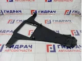 Накладка двигателя Mercedes-Benz GL-класс A2780105802