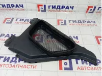 Воздухозаборник Mercedes-Benz GL-класс A1668300013